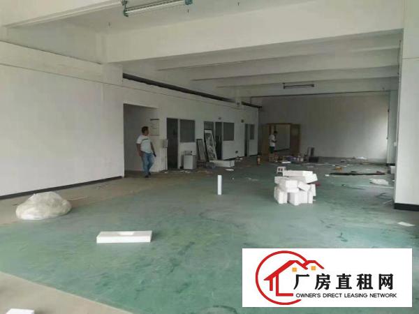  （出租）长安乌沙独院5000平可整租可分租带装修