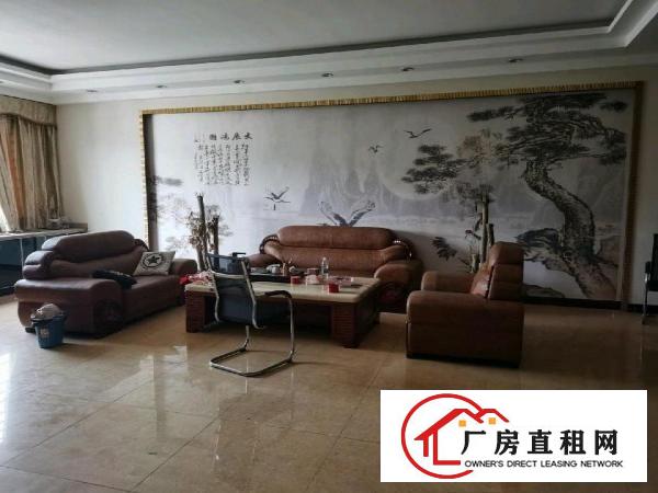  交通方便大货车出入方便