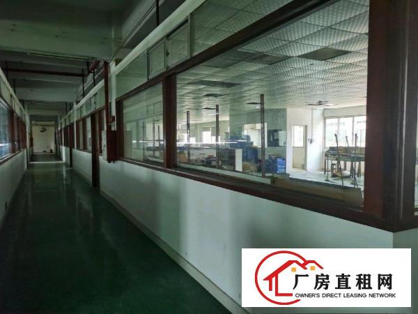  交通方便大货车出入方便