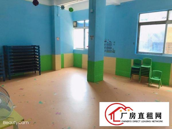  教育培训机构厂房办公室手工外发