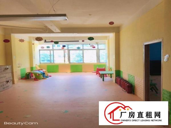  教育培训机构厂房办公室手工外发