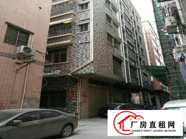  涌头围村加工厂铺位出租