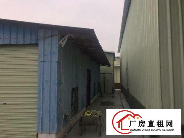  原房东独院厂房650平方出租