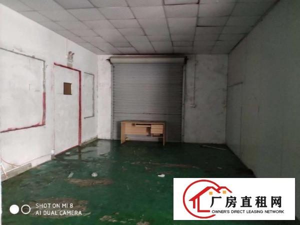  原房东（新出）长安乌沙新安大桥附近480平带装修厂房