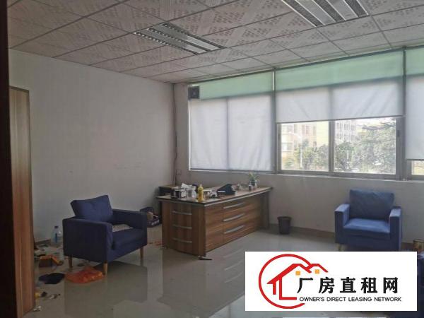  长安霄边新出二楼花园式700厂房带豪华装修