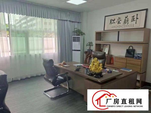  长安乌沙新安大桥楼上1500平厂房出租低至15元可分租