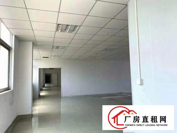  （出租）长安厦岗独门独院11200平厂房带5吨行车空地超大