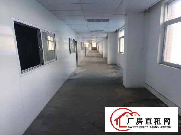  （出租）长安厦岗独门独院11200平厂房带5吨行车空地超大