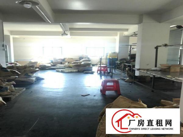  长安涌头围村小型厂房仓库办公楼出租