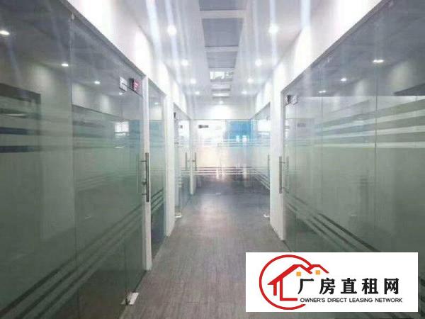  长安厂房出租，可整幢租，可大小分租