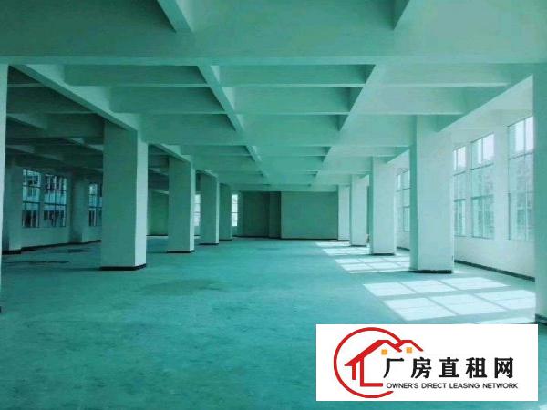  长安厂房出租，可整幢租，可大小分租