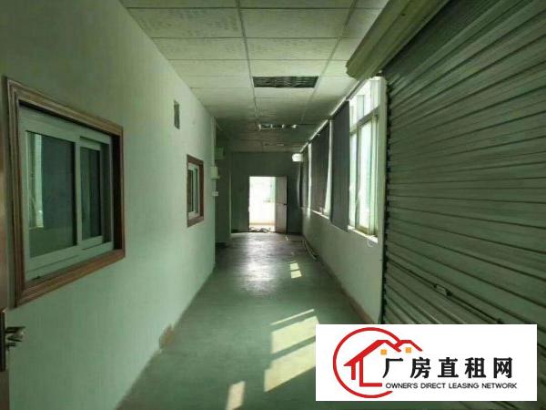  长安厂房出租，可整幢租，可大小分租