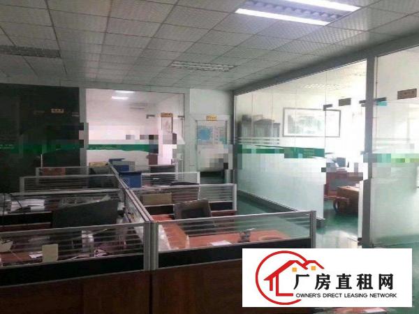  长安厂房出租，可整幢租，可大小分租