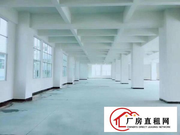  长安厂房出租，可整幢租，可大小分租