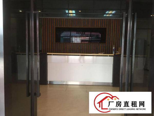  出租长安镇沙头社区210平方厂房，人流量大，好招工