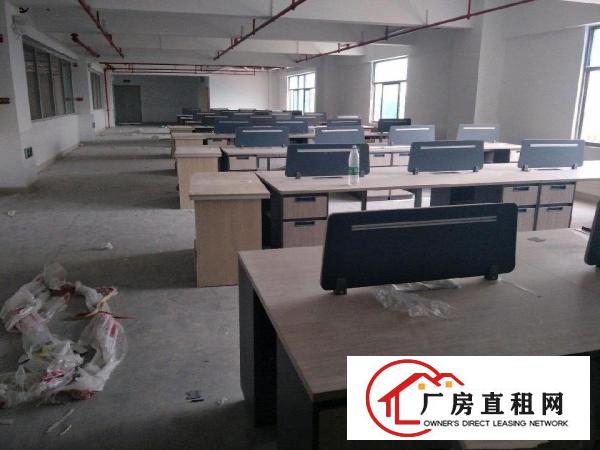  高新科技园区全新厂房