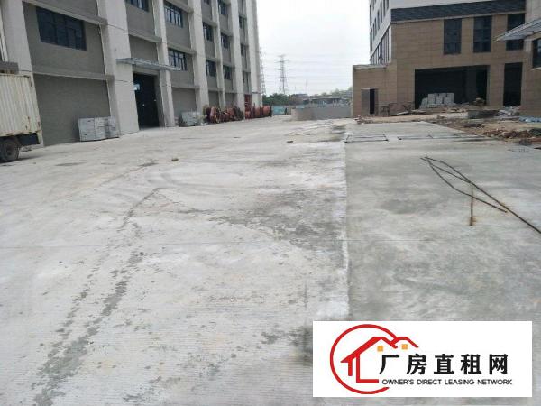  高新科技园区全新厂房