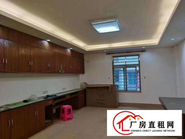  长安镇楼上新出带精装修搬厂可生产