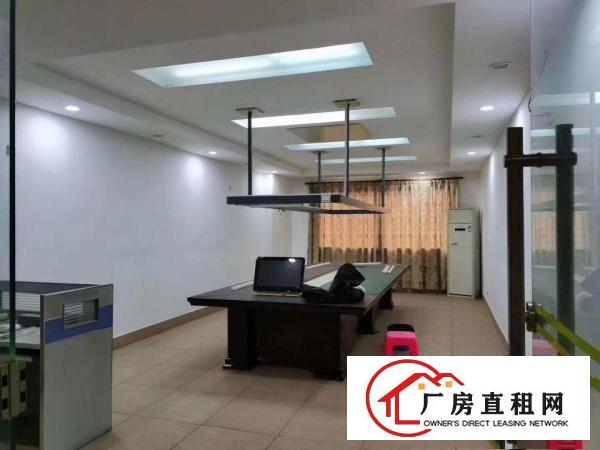  长安镇楼上新出带精装修搬厂可生产