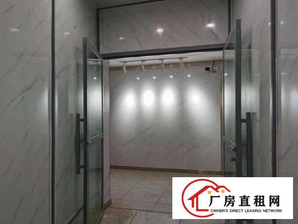 长安镇楼上新出带精装修搬厂可生产