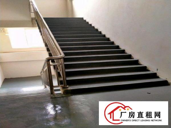  原房东厂房实际面积出租交通方便
