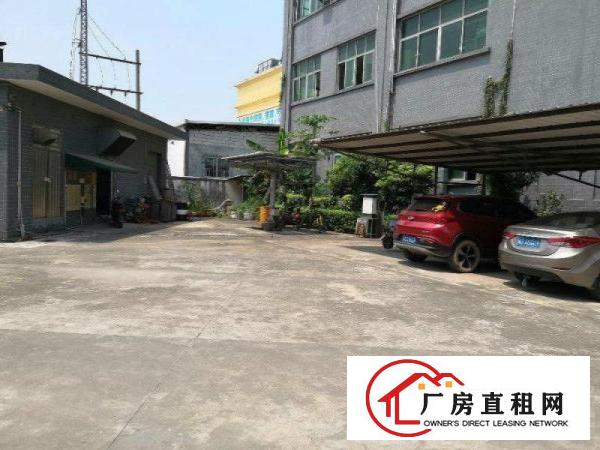  （出租）长安新民新出标准一楼带装修行车800平水电齐全厂房