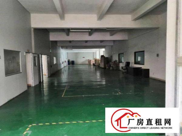  长安锦厦原房东直租500600800平厂房