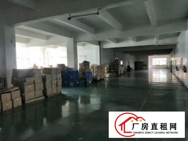  长安锦厦原房东直租500600800平厂房