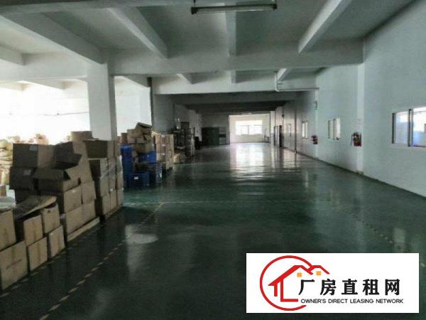  长安锦厦原房东直租500600800平厂房