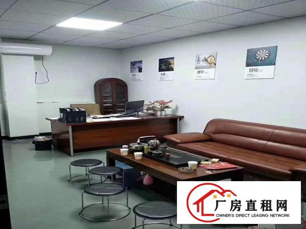  临界深圳长安乌沙新安大桥旁600平厂房出租五金口罩