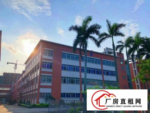  乌沙行业形象好2700平方全新厂房出租