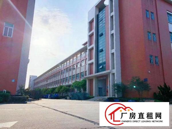  乌沙行业形象好2700平方全新厂房出租