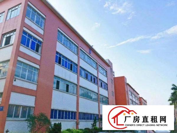  乌沙行业形象好2700平方全新厂房出租