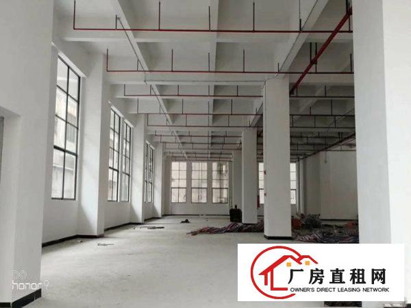  乌沙行业形象好2700平方全新厂房出租