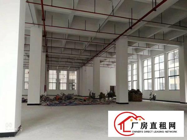  乌沙行业形象好2700平方全新厂房出租