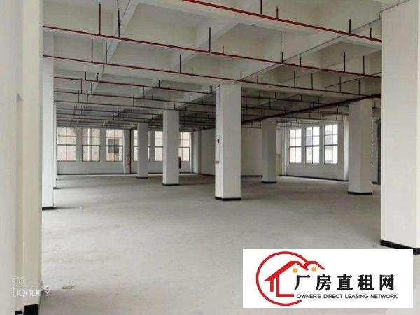  乌沙行业形象好2700平方全新厂房出租