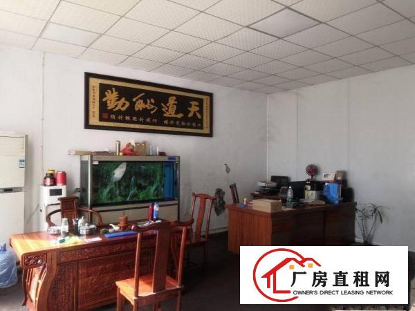  长安乌沙原房东，新出楼上450平带精装修办公室，车间水电齐全