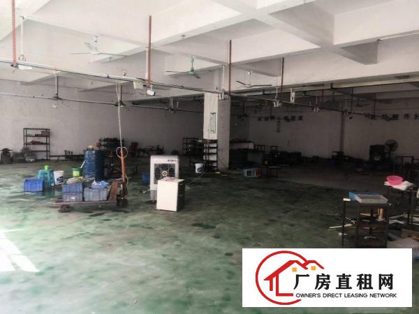  长安乌沙原房东，新出楼上450平带精装修办公室，车间水电齐全