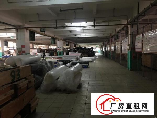  长安镇乌沙新出楼上380平方，有吊顶，带有装修。