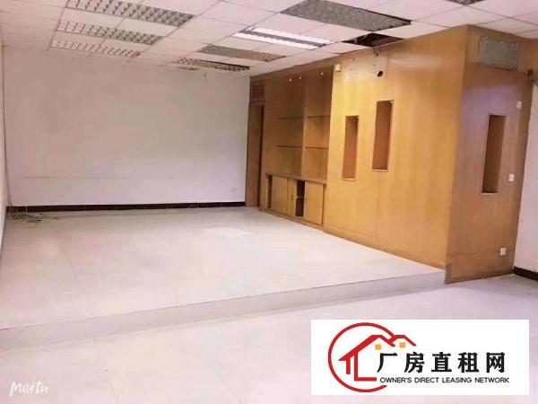  长安宵边社区厂房招租
