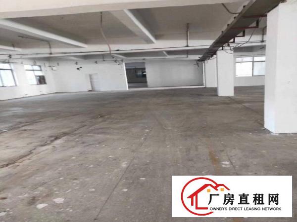  长安宵边社区厂房招租