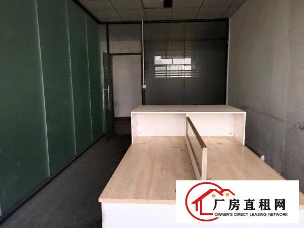  长安镇沙头成熟工业区四楼精装修厂房