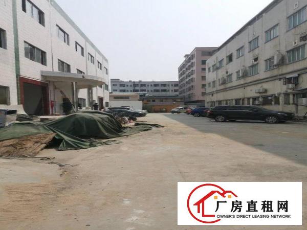  沙头新出独门独院厂房分租