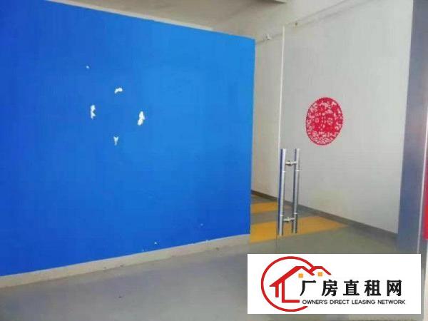  长安沙头工业区新空出小面积厂房出租420平