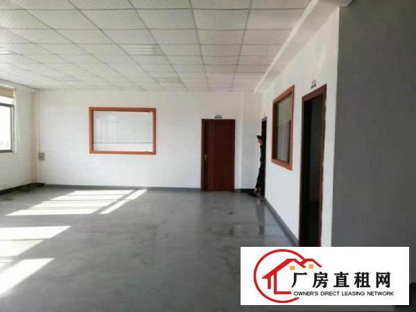  长安沙头工业区新空出小面积厂房出租420平