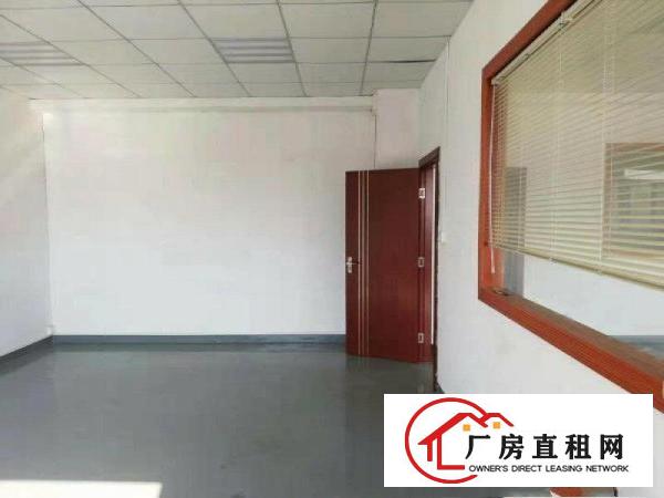  长安沙头工业区新空出小面积厂房出租420平