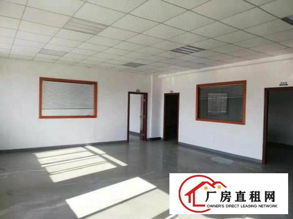  长安沙头工业区新空出小面积厂房出租420平