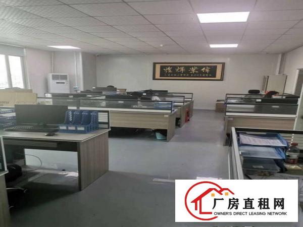  长安乌沙新出楼上无尘车间3150平方，拎包生产适合口罩电子
