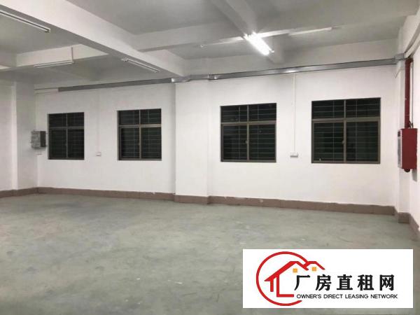  新出厂房招租，水电齐全，配电梯，消防，大小可分租，价格优惠