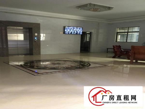  新出厂房招租，水电齐全，配电梯，消防，大小可分租，价格优惠